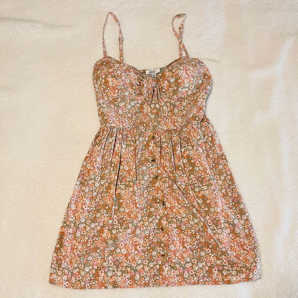 AUW Dress / SIZE M